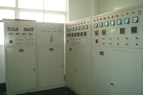 設(shè)備展示